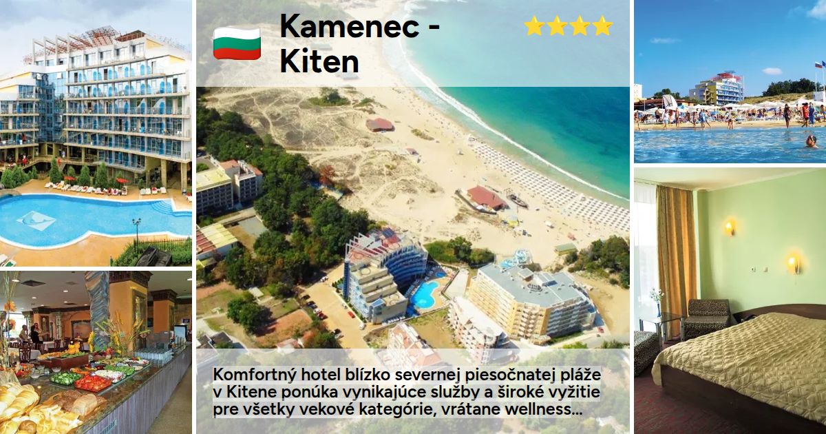 kamenec-kiten-4-hotel-kiten-bulharsko-bg