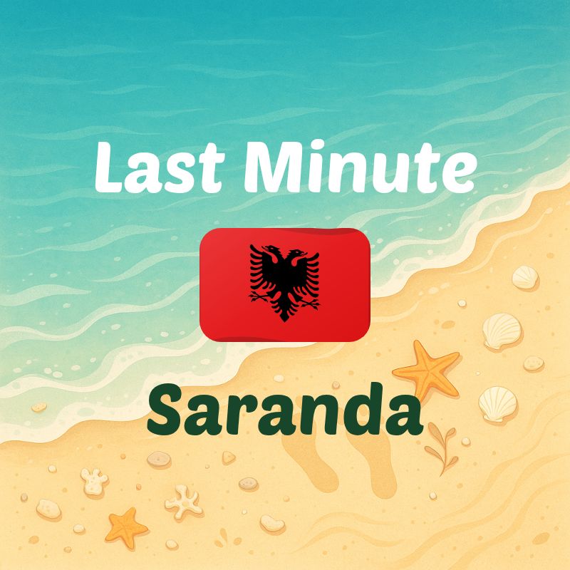 saranda