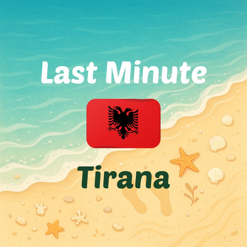 tirana