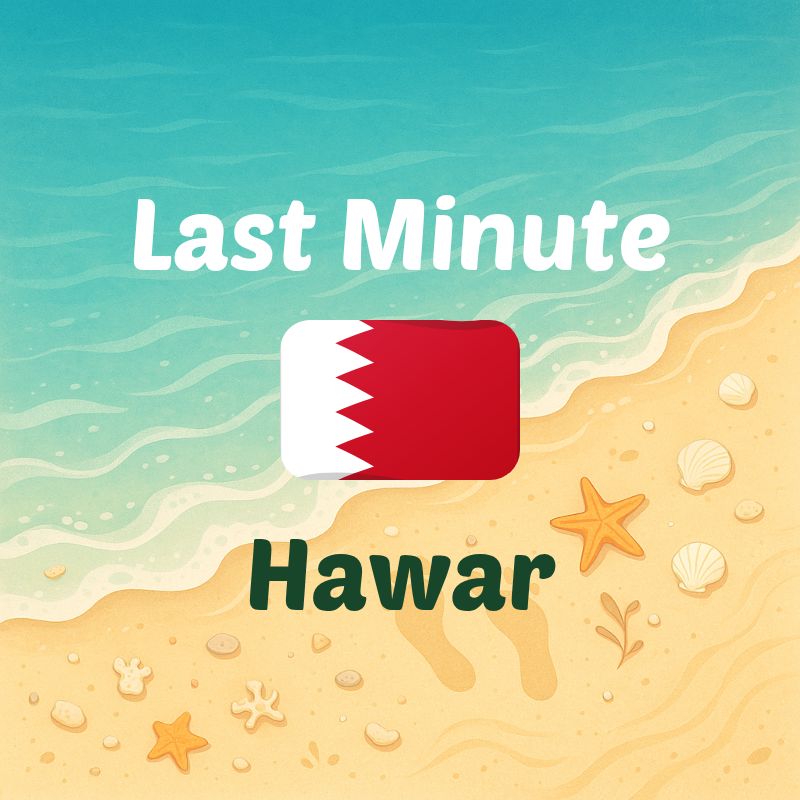 hawar