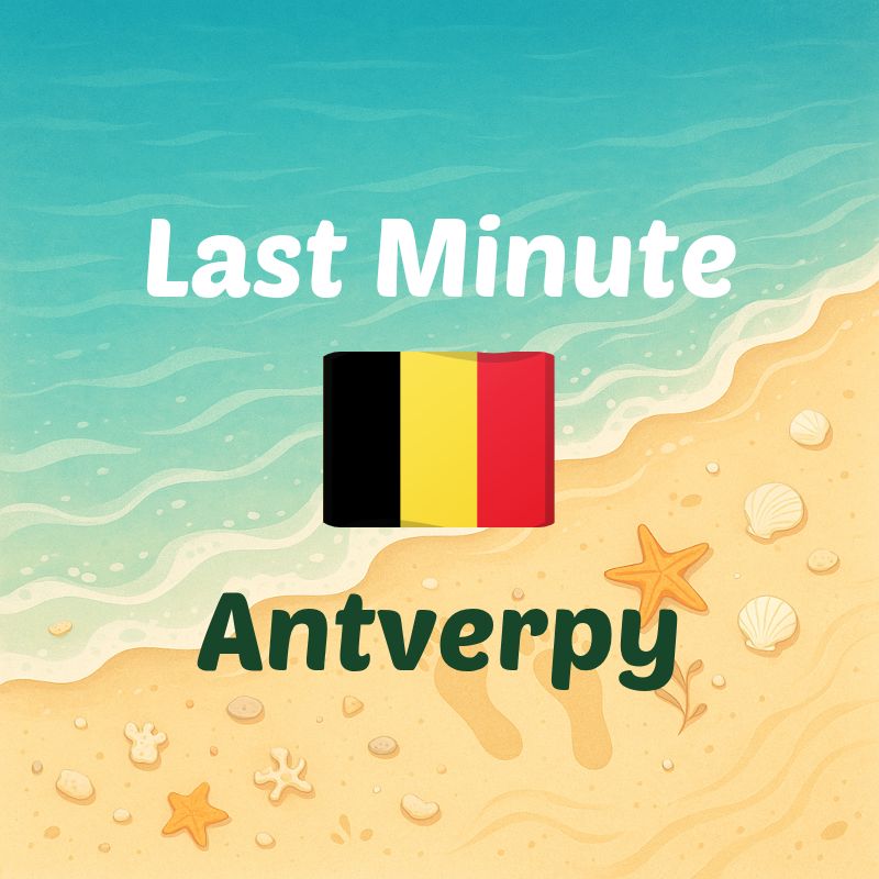 antverpy
