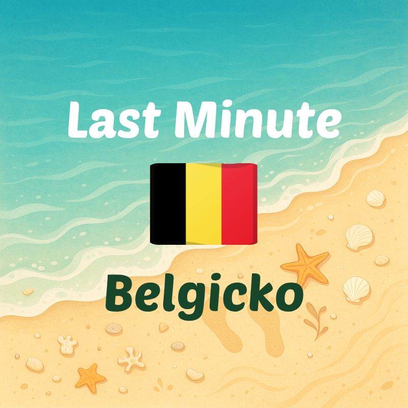 belgicko