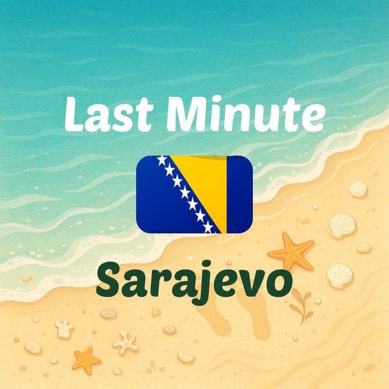 sarajevo