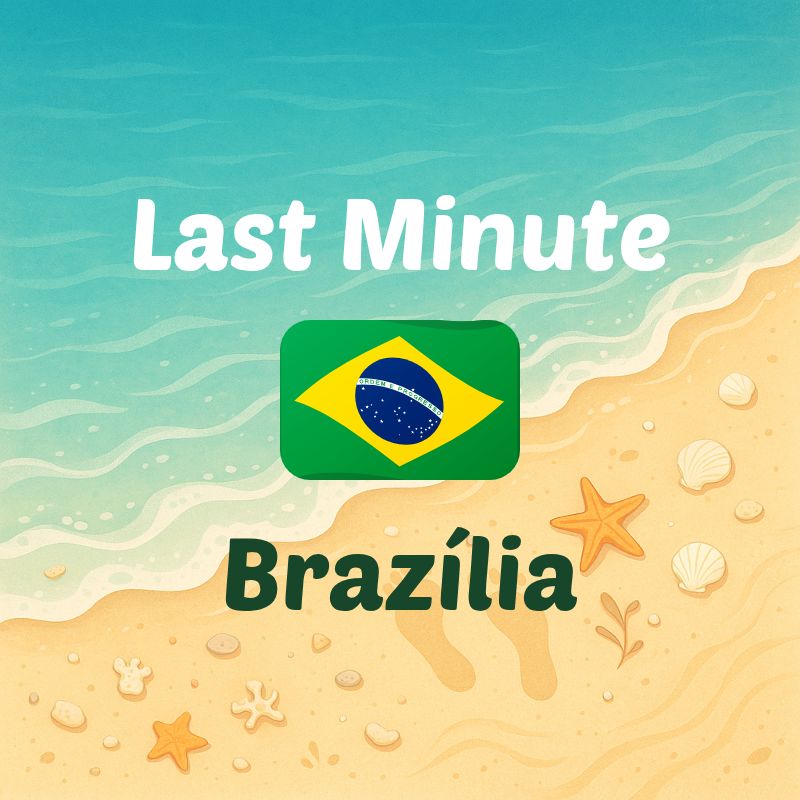 brazilia