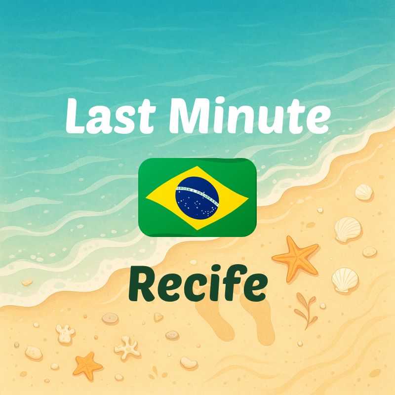 recife