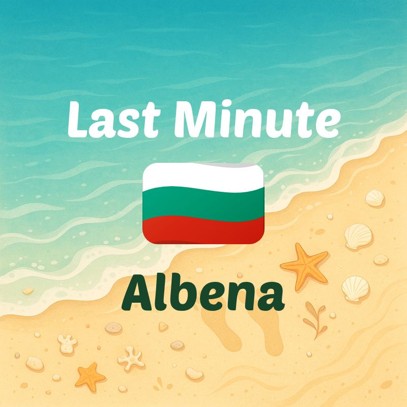 albena
