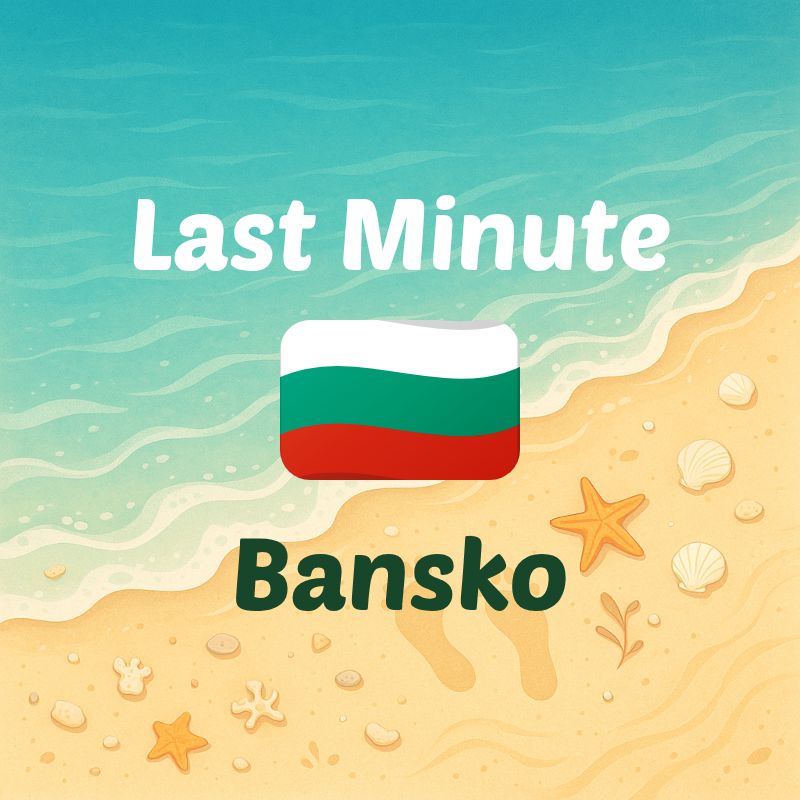 bansko