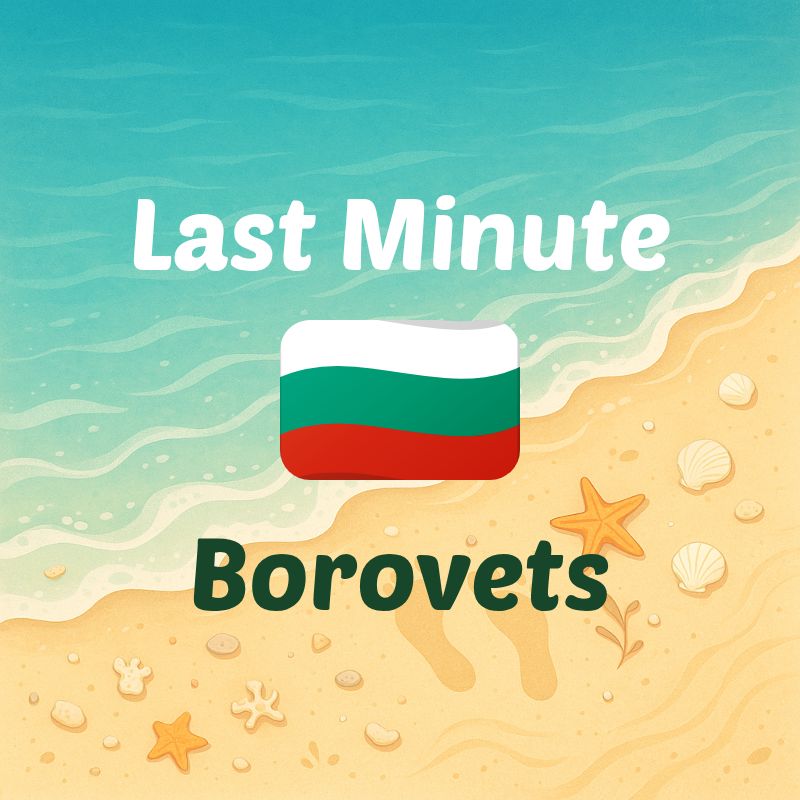 borovets