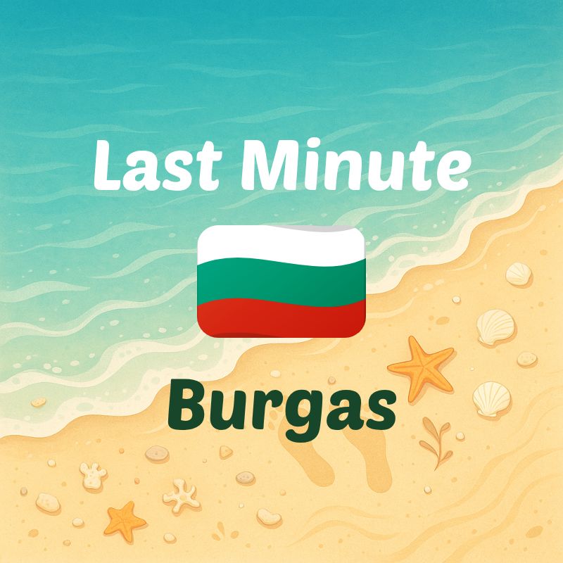burgas