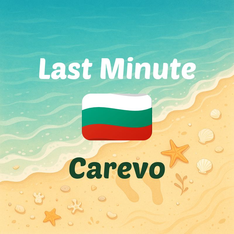 carevo