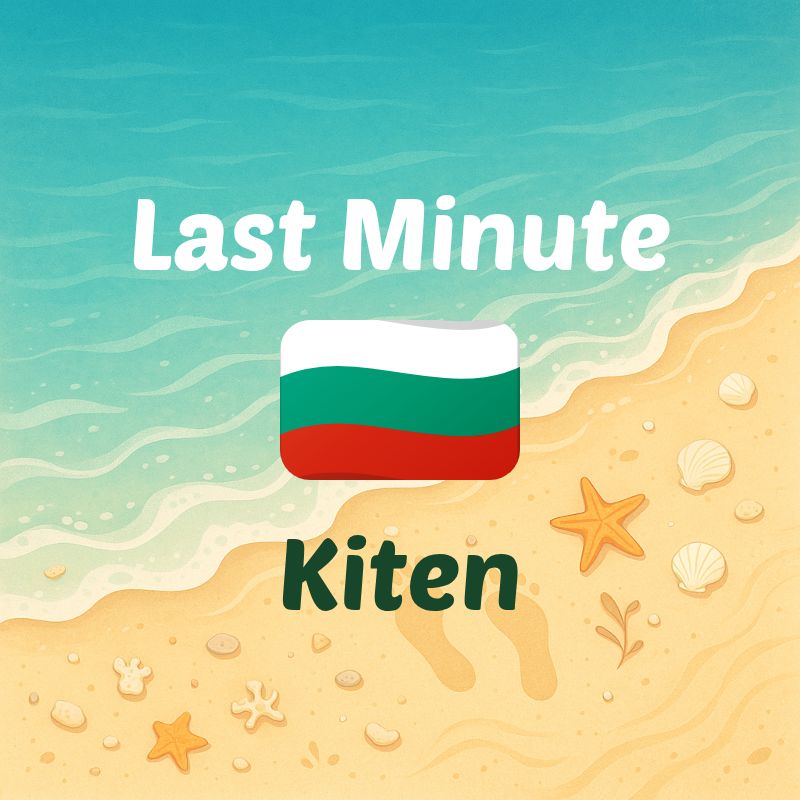 kiten