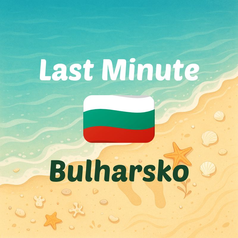 bulharsko