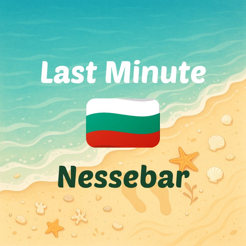 nessebar
