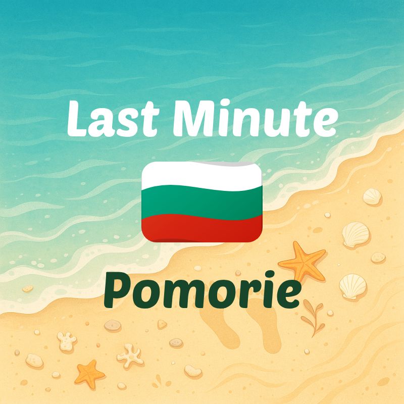 pomorie