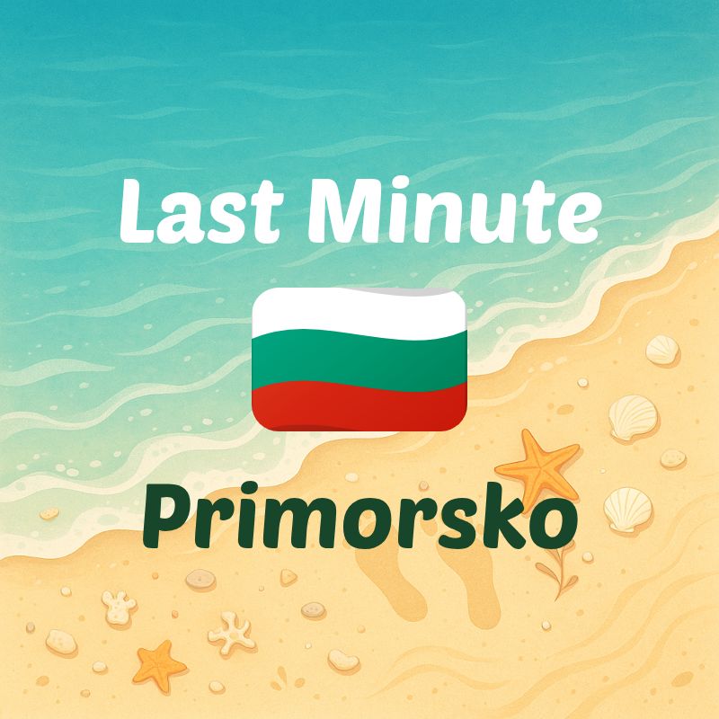 primorsko