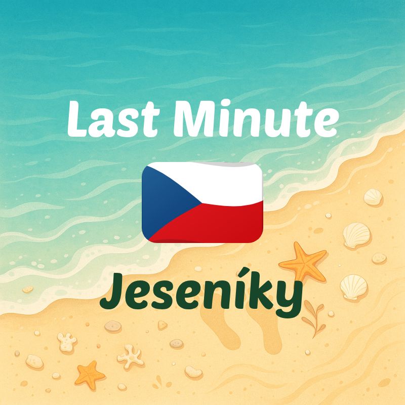 jeseniky