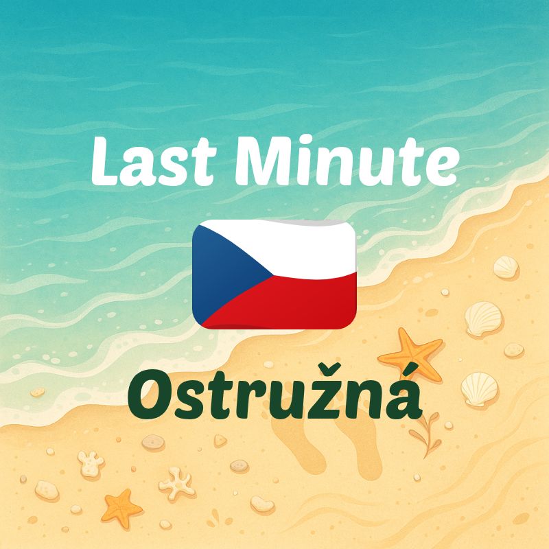 ostruzna
