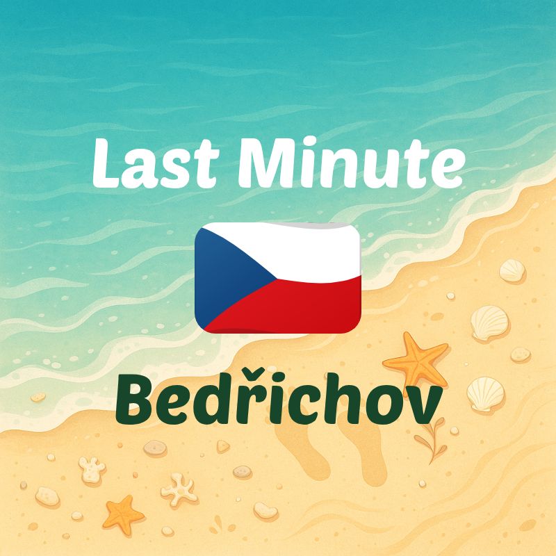 bedrichov