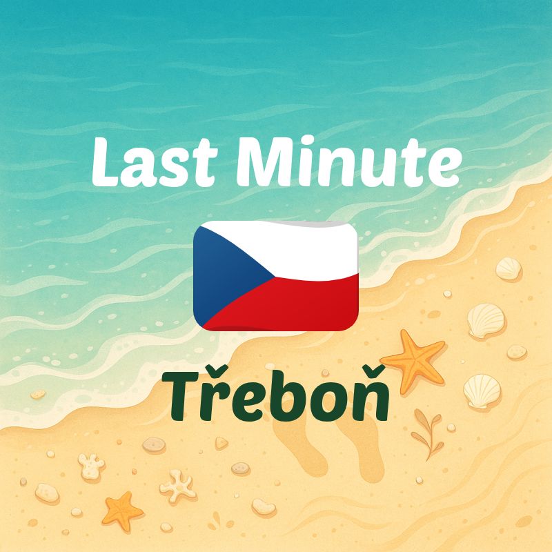 trebon