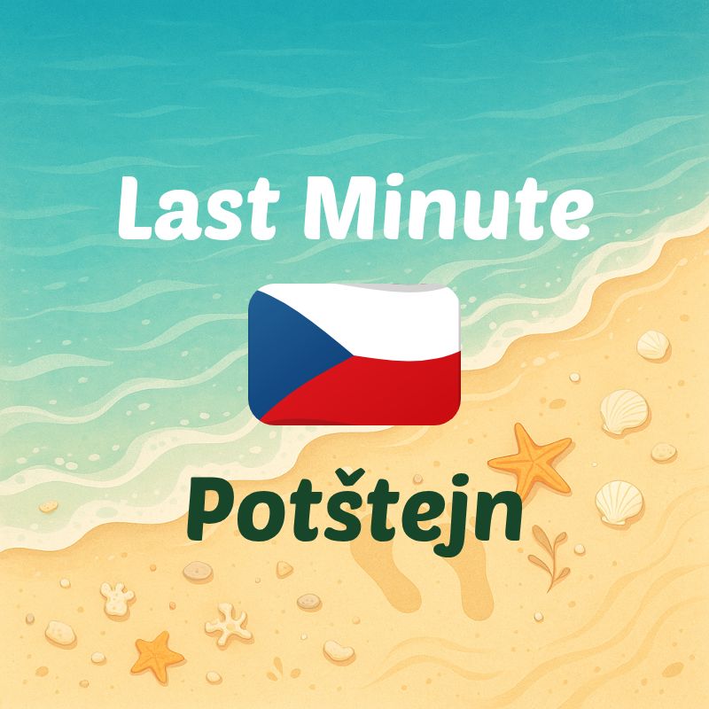 potstejn