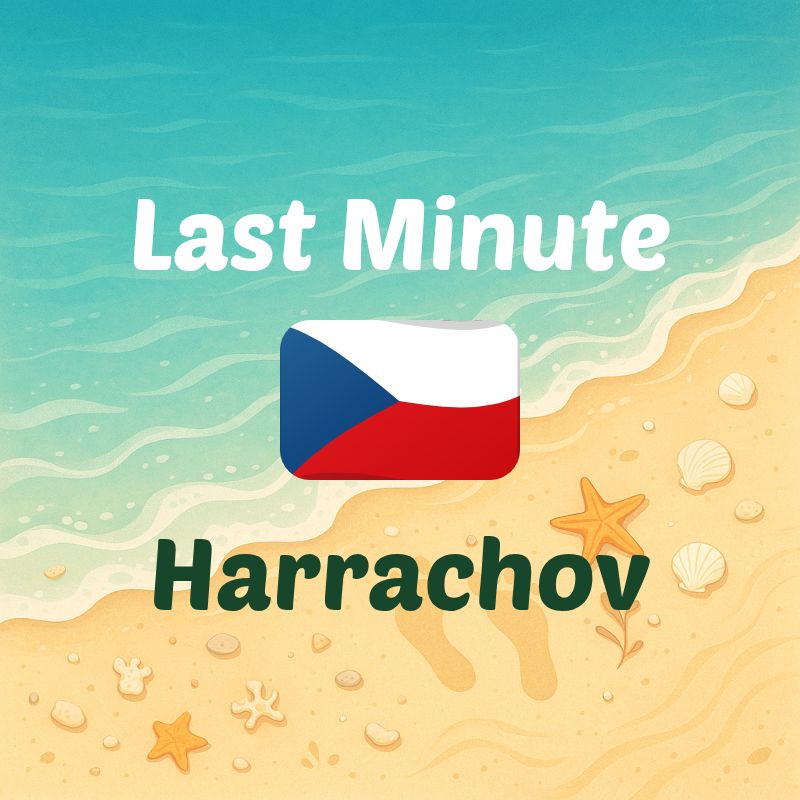 harrachov