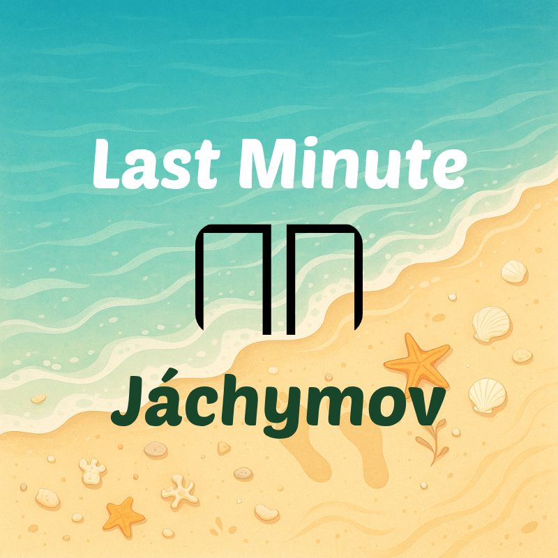 jachymov
