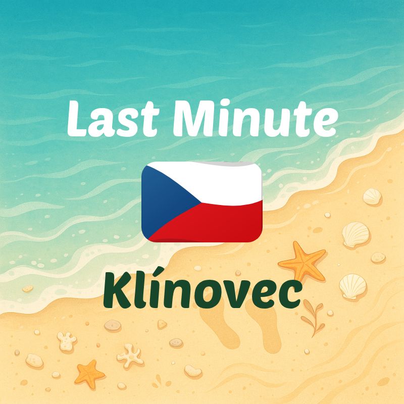 klinovec