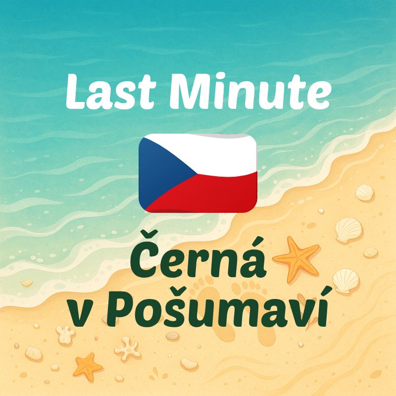 cerna-v-posumavi