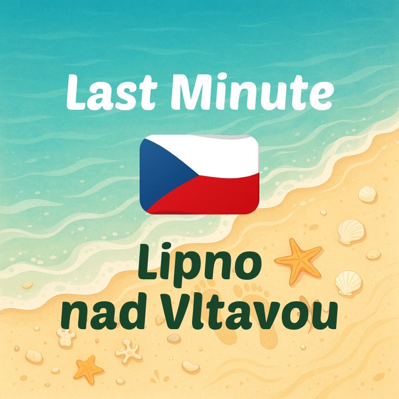 lipno-nad-vltavou