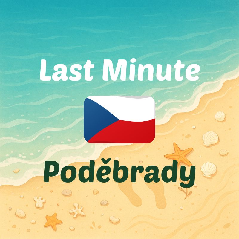 podebrady