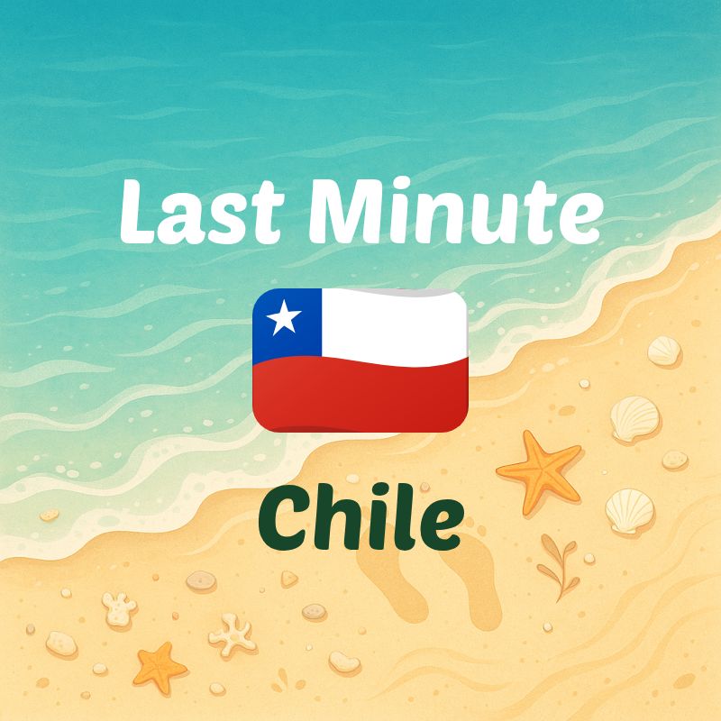 chile