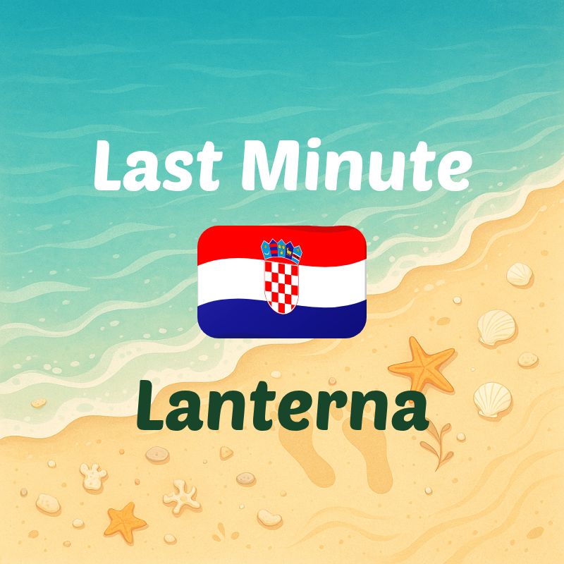 lanterna