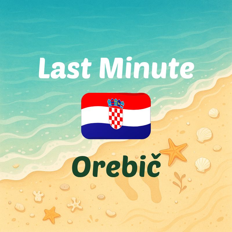 orebic