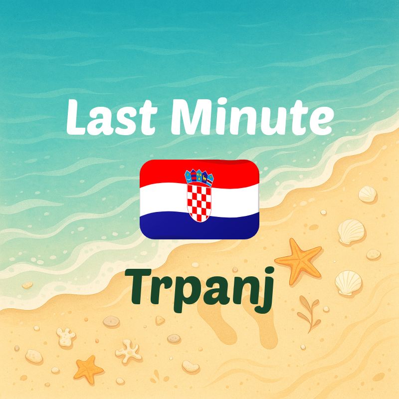 trpanj