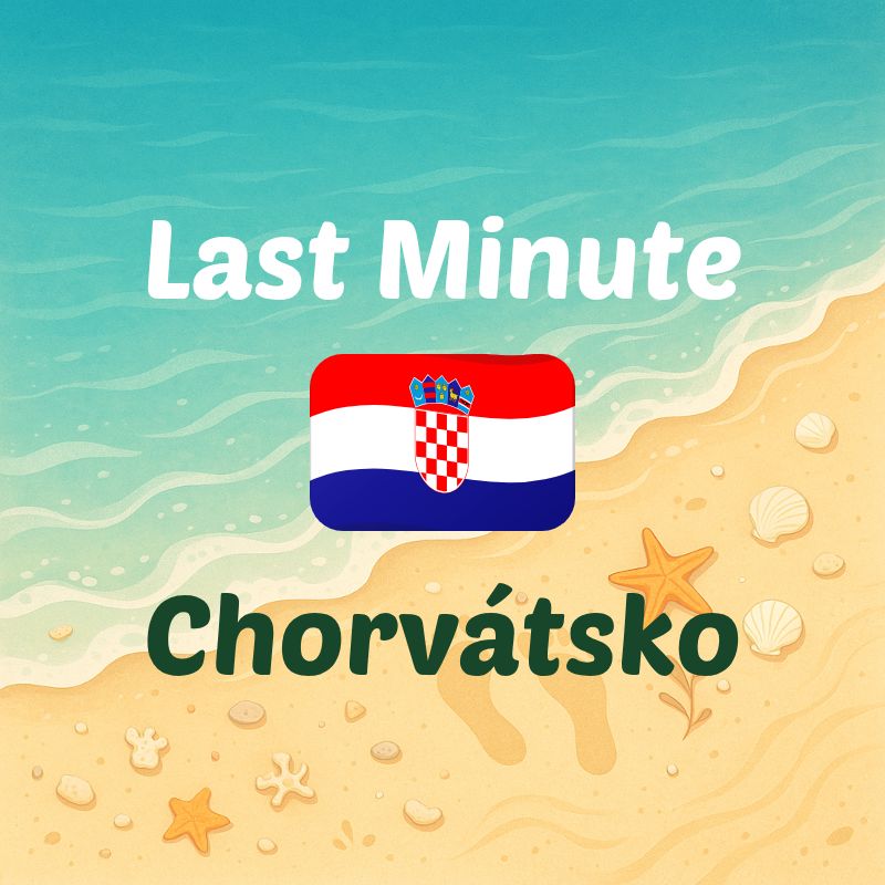 chorvatsko