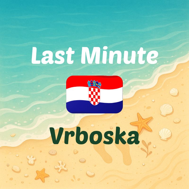 vrboska