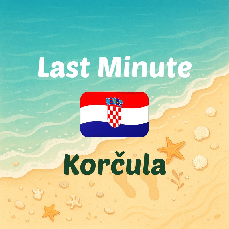 korcula