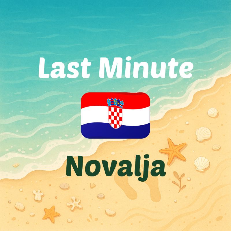 novalja
