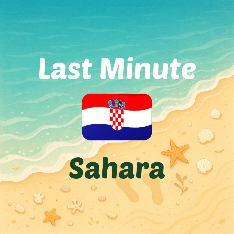 sahara