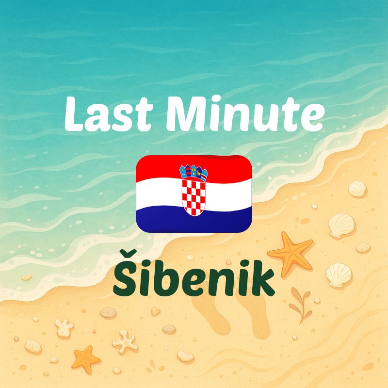 sibenik