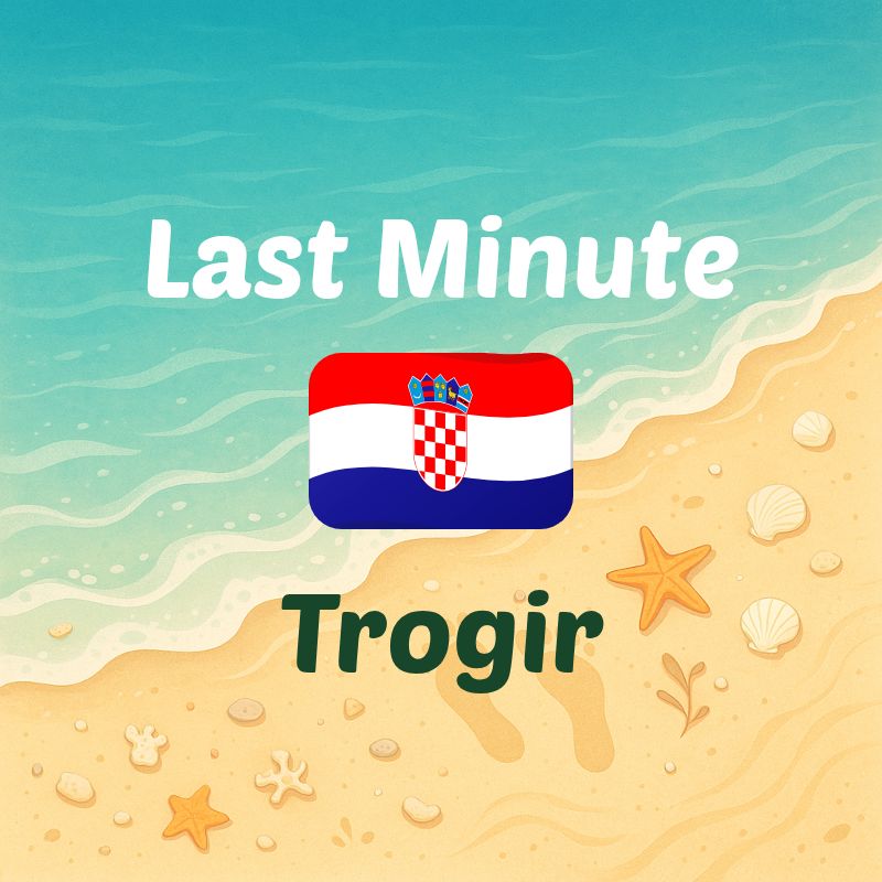 trogir