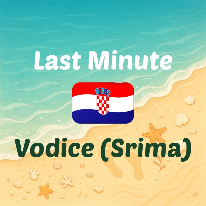vodice-srima