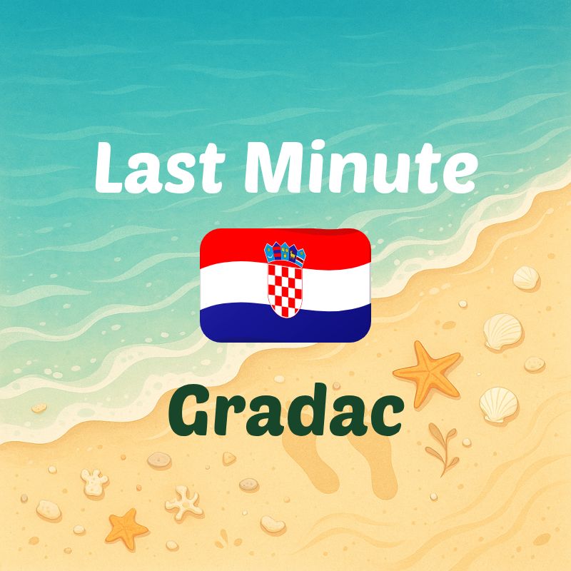 gradac