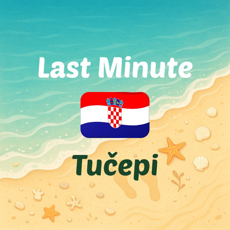 tucepi