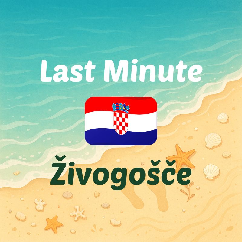 zivogosce
