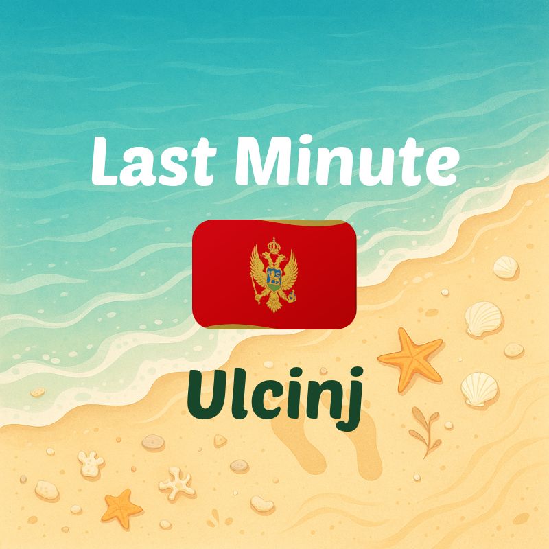 ulcinj