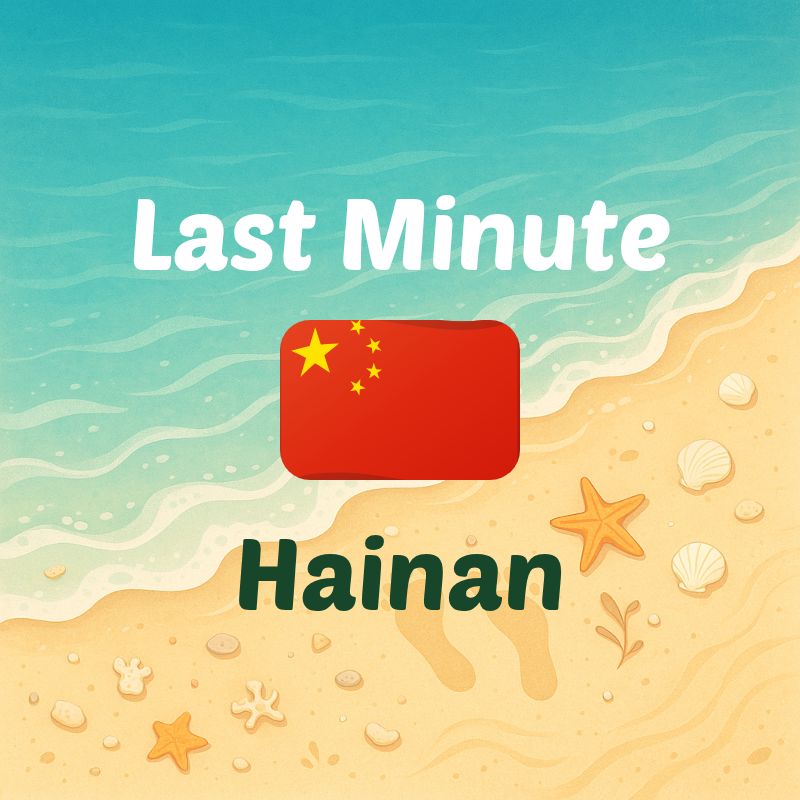 hainan