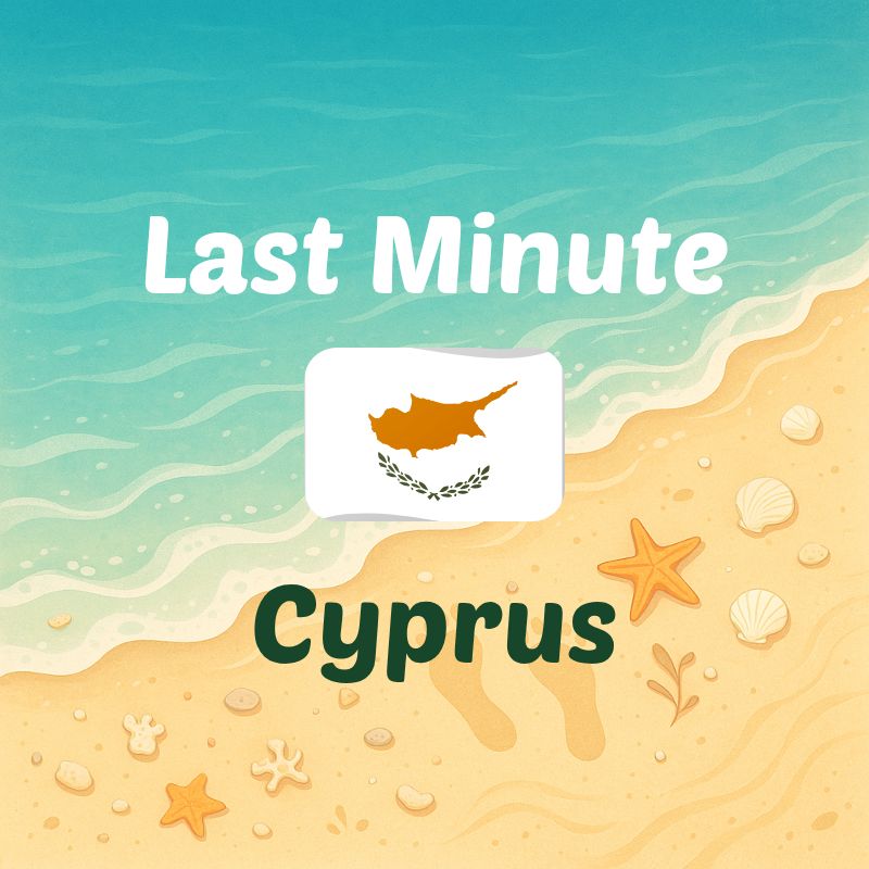cyprus