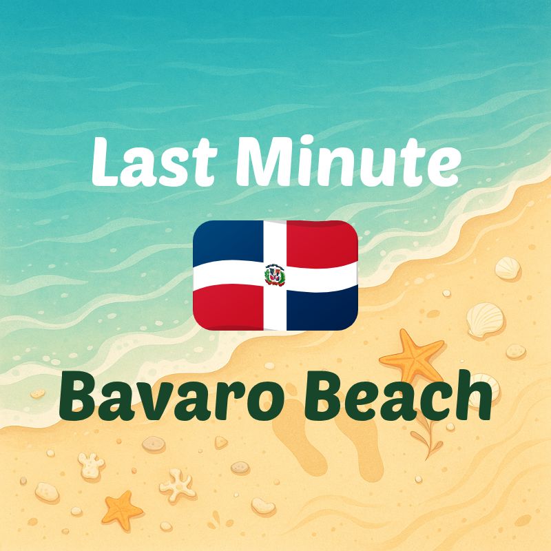 bavaro-beach