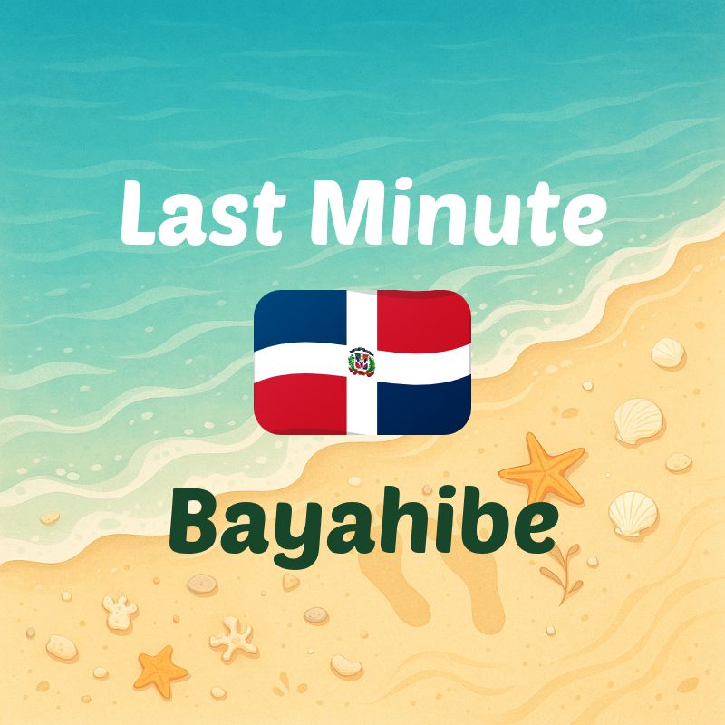 bayahibe